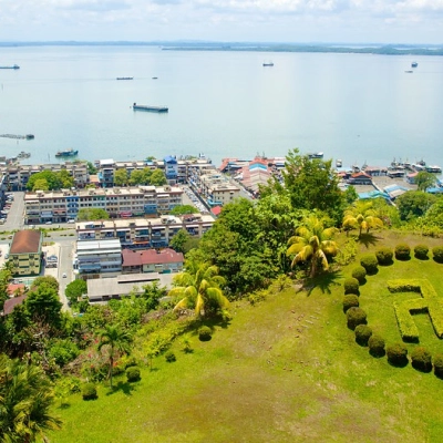 Sandakan