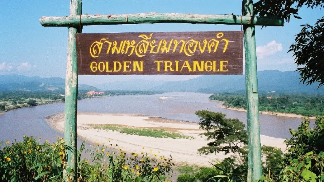 Chiang Rai – Triangle d’or – Chiang Mai