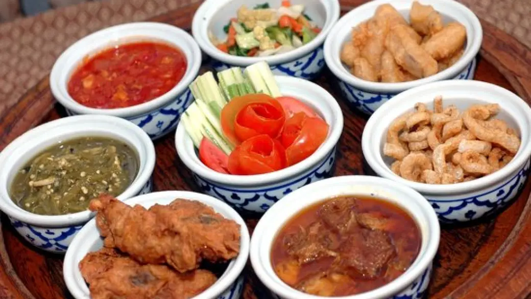 Chiang Mai – Visite de la ville – Dîner au Kantoke