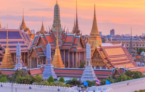 Authenticité du Nord de la Thaïlande 14 jours