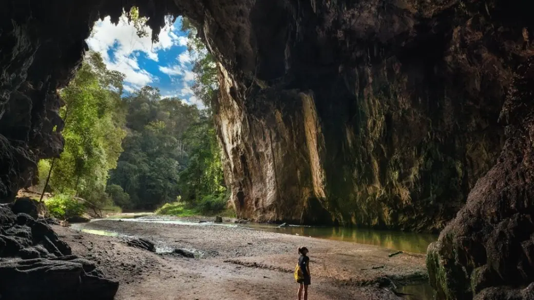 Pai – Mae Hong Son