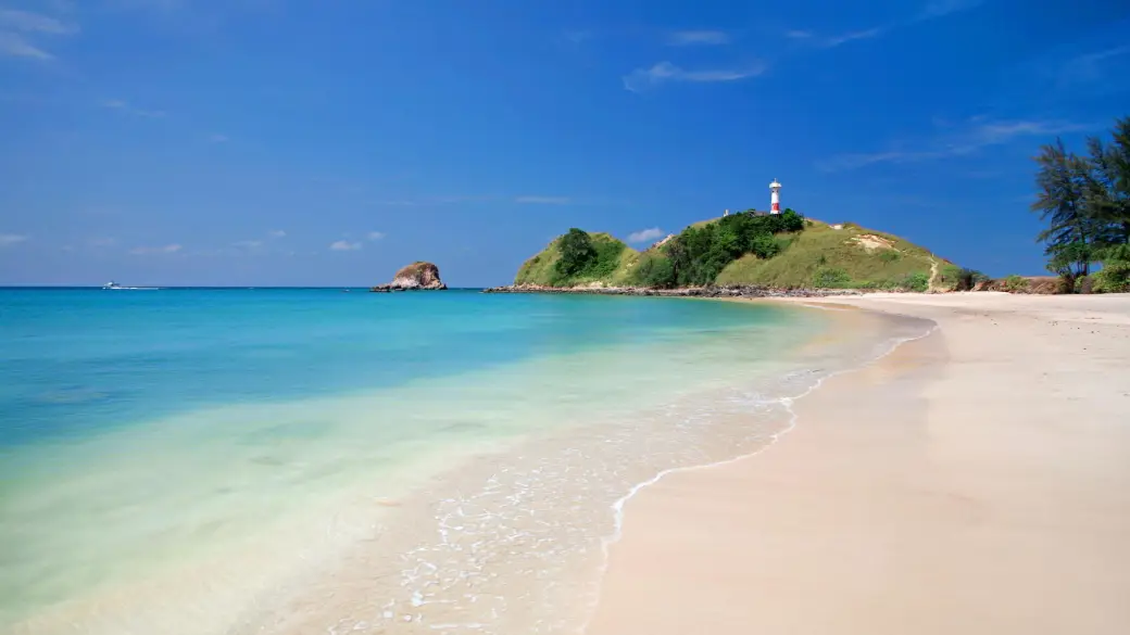 Koh Lanta - Retour à Krabi - Vol pour Bangkok
