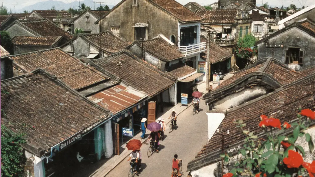 Hue – Danang – Hoian