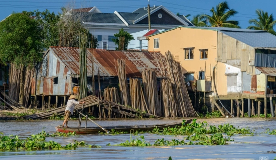 Voyage Vietnam 20 jours : Combiné de la culture et de la mer