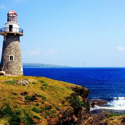 Île de Batanes