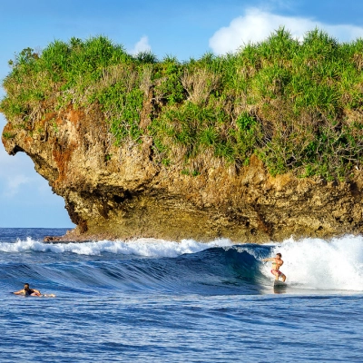 Siargao
