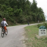Circuit de vélo au Nord-Est Vietnam : 6 jours 5 nuits de bicyclette