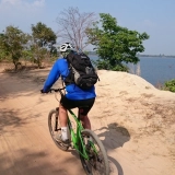 De la montagne à la mer au Cambodge à vélo 12 jours