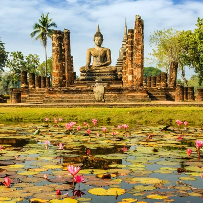 Sukhothai