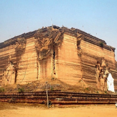 Mingun
