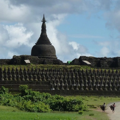 Sittwe