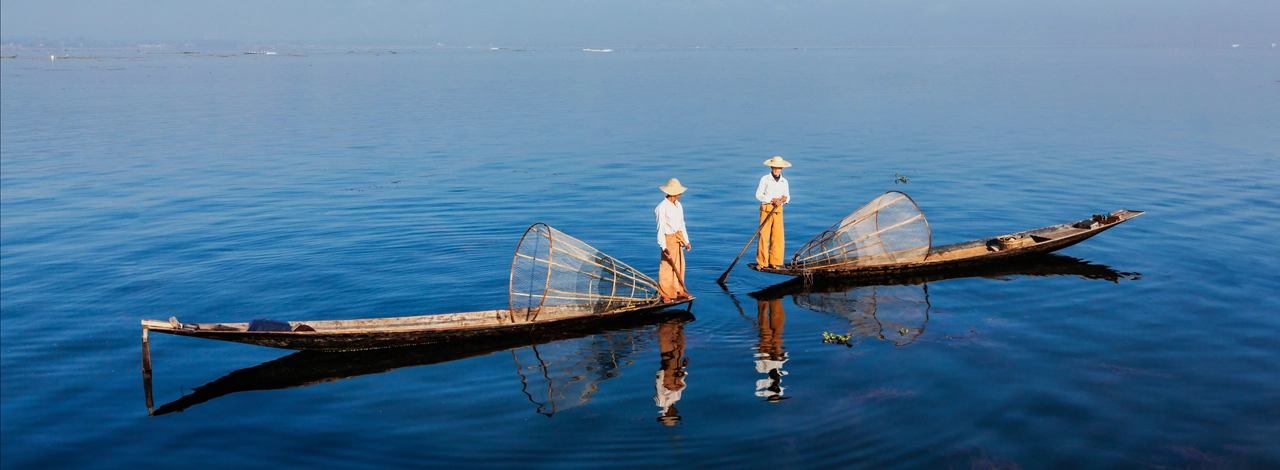 Classic Myanmar