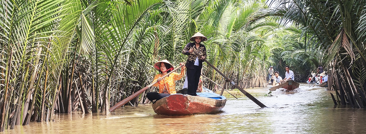 Vietnam Excursion