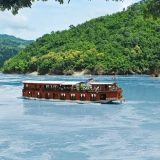 Croisière Mekong Sun