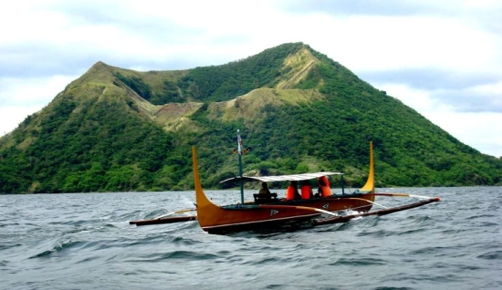 Volcan et séjours balnéaires