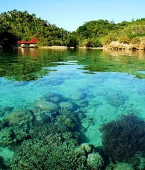 Voyage Philippines 2 semaines: Exploration des Visayas