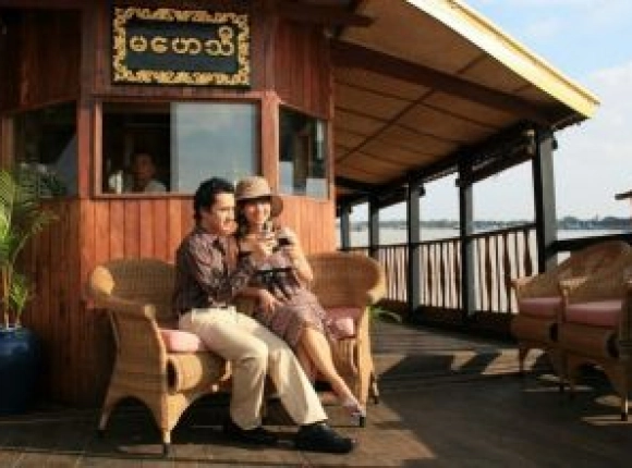 Pathein - Yangon 2 jours