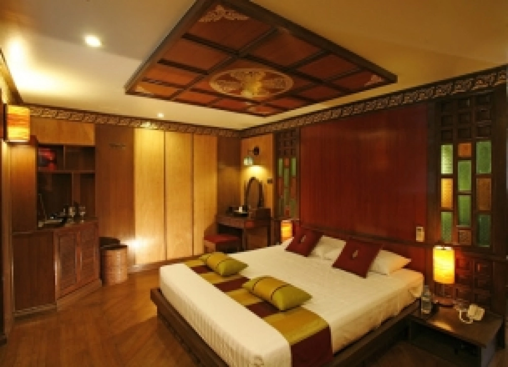 Ava - Sagaing - Amarapura (B, L, D)