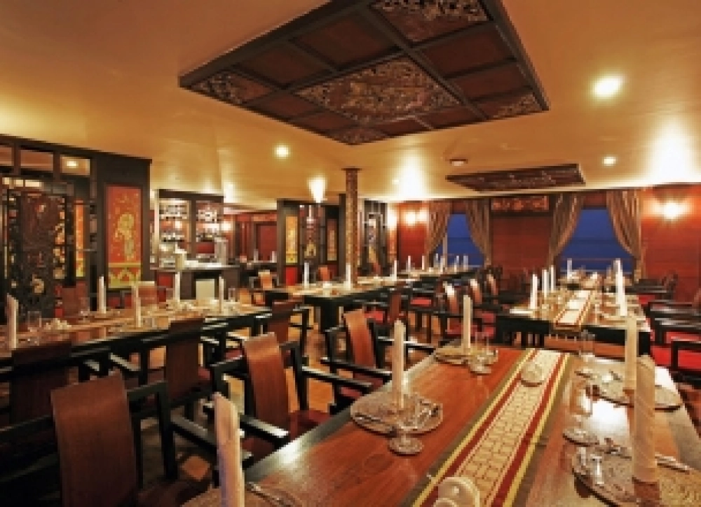 Mingun - Mandalay (B/ L/ D)