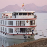 Croisière RV Orcaella
