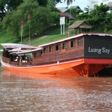 Croisière Luang Say