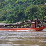 Croisière Luang Say