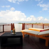 Croisière Mekong Dawn