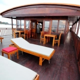 Croisière Mekong Dawn
