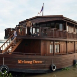 Croisière Mekong Dawn