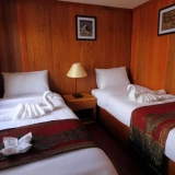Croisière Mekong Dawn