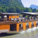 Croisière Mekong Sun