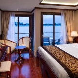 Croisière Amadara