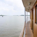 Croisière de L'Amant 