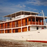 Croisière de L'Amant 