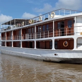 Croisière de L'Amant 
