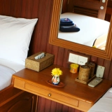 Croisière RV River Kwai