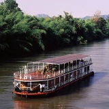 Croisière RV River Kwai