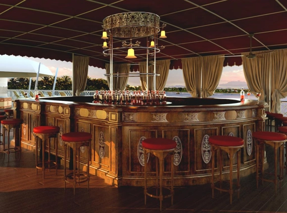 Croisière de sérénité: Siem Reap – Phnom Penh 4 Jours
