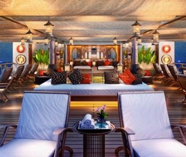 Sanctuary Ananda