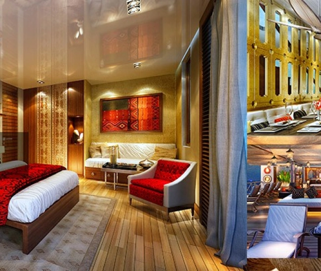 Sanctuary Ananda