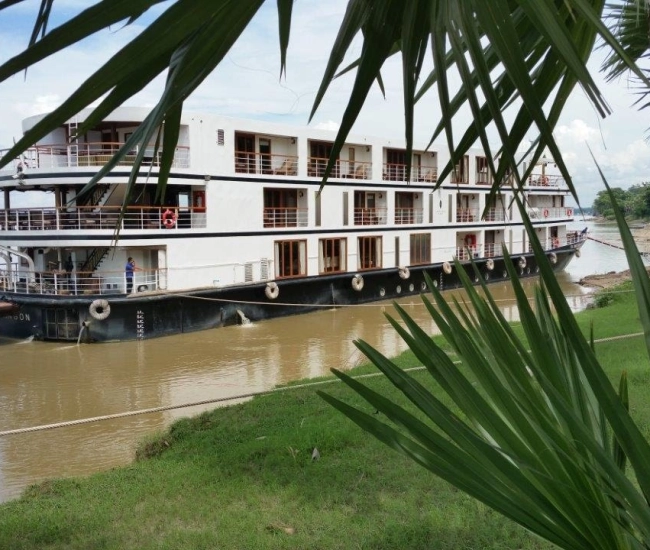 Sanctuary Ananda