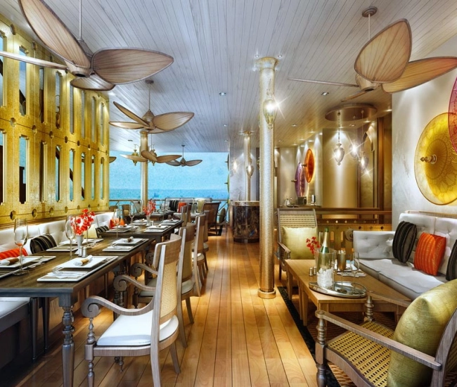 Sanctuary Ananda