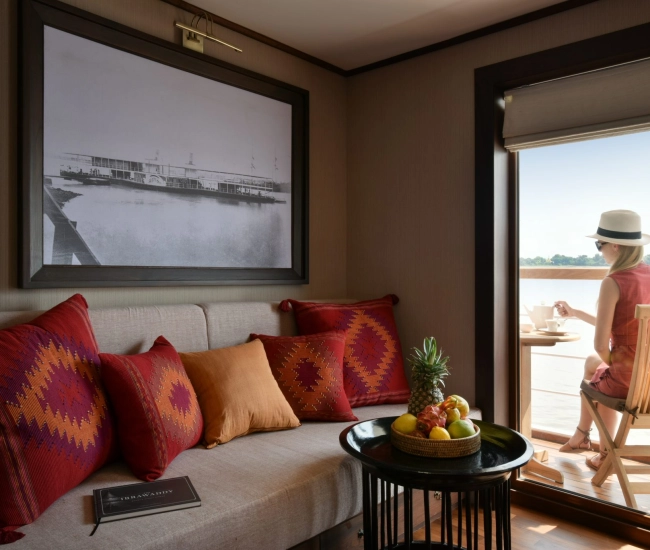 Sanctuary Ananda