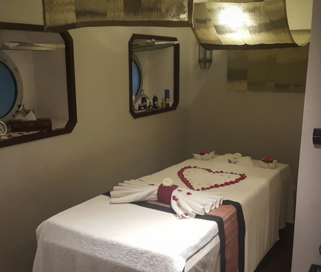 Sanctuary Ananda