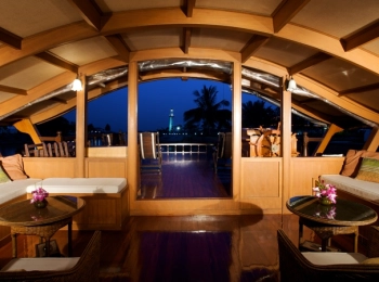 Croisière Mekhala