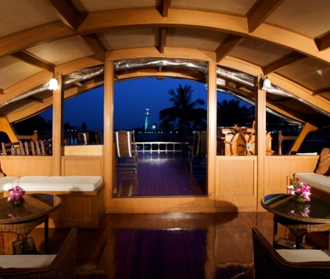 Croisière Mekhala