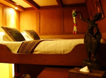 Croisière Mekhala