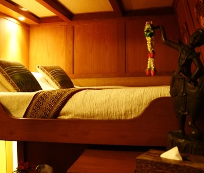 Croisière Mekhala