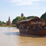 Croisière Mekhala