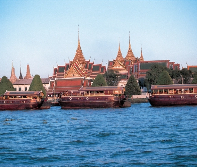 Croisière Mekhala